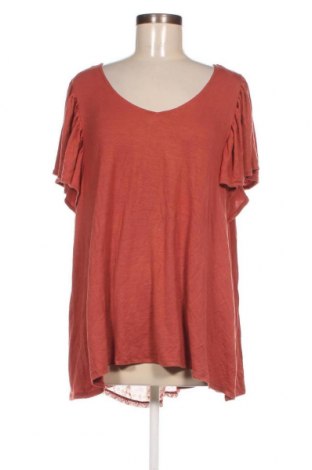 Γυναικεία μπλούζα Crossroads, Μέγεθος XL, Χρώμα Πολύχρωμο, Τιμή 5,94 €