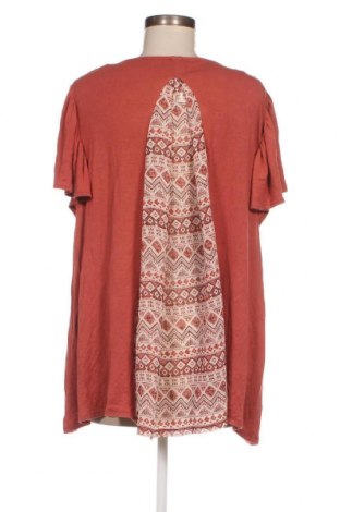 Damen Shirt Crossroads, Größe XL, Farbe Mehrfarbig, Preis € 5,01