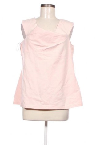 Дамска блуза Crossroads, Размер 3XL, Цвят Розов, Цена 21,60 лв.