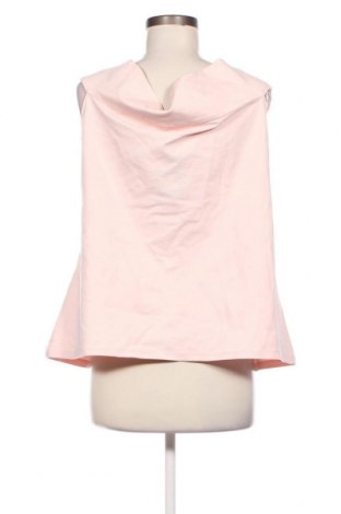 Γυναικεία μπλούζα Crossroads, Μέγεθος 3XL, Χρώμα Ρόζ , Τιμή 22,72 €