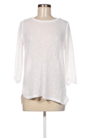 Γυναικεία μπλούζα Cubus, Μέγεθος L, Χρώμα Λευκό, Τιμή 19,18 €