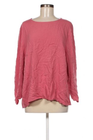 Дамска блуза Cubus, Размер L, Цвят Розов, Цена 6,46 лв.