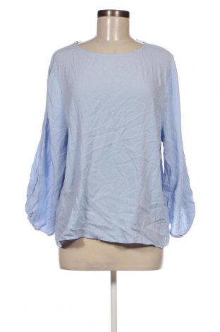 Дамска блуза Cubus, Размер M, Цвят Син, Цена 6,20 лв.