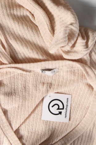 Γυναικεία μπλούζα Cubus, Μέγεθος M, Χρώμα Εκρού, Τιμή 1,75 €