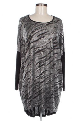 Damen Shirt Cult, Größe XL, Farbe Grau, Preis 6,51 €