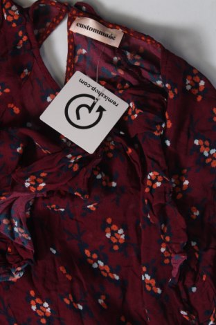 Γυναικεία μπλούζα Custommade, Μέγεθος XS, Χρώμα Πολύχρωμο, Τιμή 15,50 €