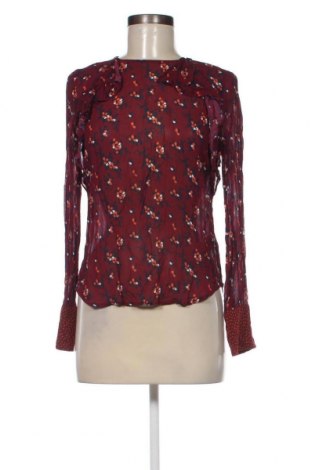 Γυναικεία μπλούζα Custommade, Μέγεθος XS, Χρώμα Πολύχρωμο, Τιμή 15,50 €