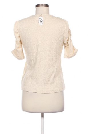 Damen Shirt Cyrillus, Größe XS, Farbe Beige, Preis 7,89 €