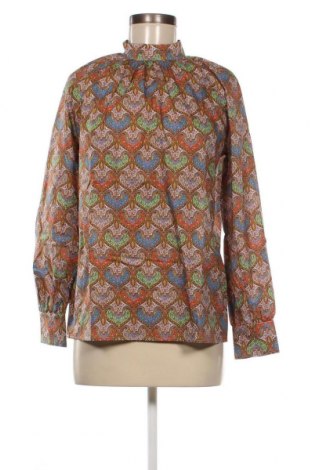 Дамска блуза Cyrillus, Размер S, Цвят Многоцветен, Цена 38,76 лв.