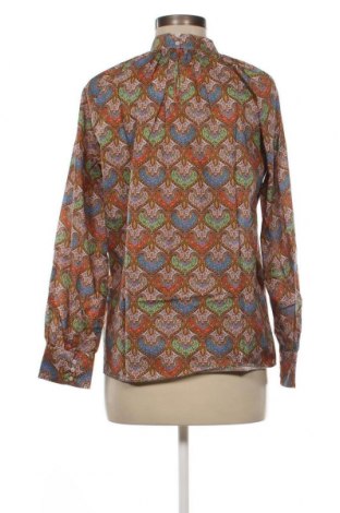Дамска блуза Cyrillus, Размер S, Цвят Многоцветен, Цена 24,48 лв.