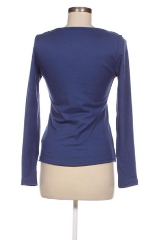 Damen Shirt DAZY, Größe XL, Farbe Blau, Preis 3,04 €
