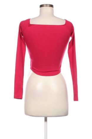 Damen Shirt DAZY, Größe L, Farbe Rosa, Preis 5,19 €