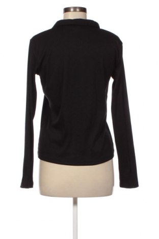 Γυναικεία μπλούζα DAZY, Μέγεθος M, Χρώμα Μαύρο, Τιμή 4,70 €
