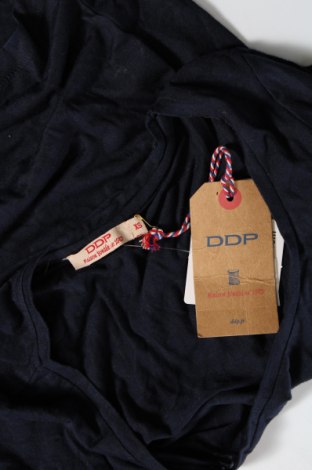 Дамска блуза DDP, Размер XS, Цвят Син, Цена 12,09 лв.