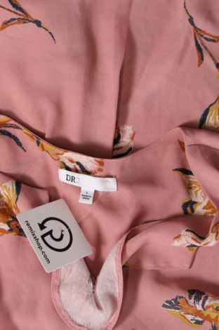 Дамска блуза DR2, Размер L, Цвят Пепел от рози, Цена 10,88 лв.