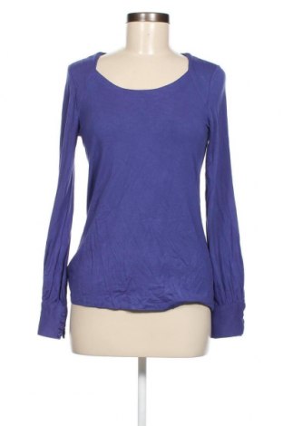 Damen Shirt Dalia, Größe S, Farbe Blau, Preis 12,28 €
