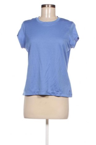 Damen Shirt Danskin, Größe L, Farbe Blau, Preis 6,00 €