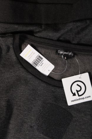 Damen Shirt Darjeeling, Größe S, Farbe Schwarz, Preis € 4,31