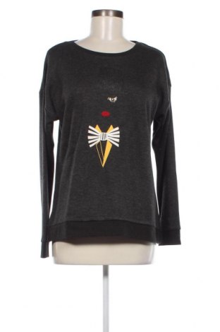 Γυναικεία μπλούζα Darjeeling, Μέγεθος S, Χρώμα Μαύρο, Τιμή 4,47 €