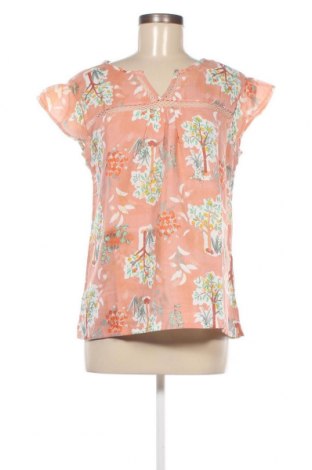 Damen Shirt Darjeeling, Größe S, Farbe Mehrfarbig, Preis € 5,43