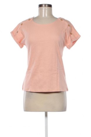 Дамска блуза Darjeeling, Размер XS, Цвят Розов, Цена 31,00 лв.