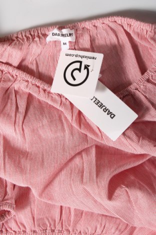 Γυναικεία μπλούζα Darjeeling, Μέγεθος M, Χρώμα Πολύχρωμο, Τιμή 6,07 €