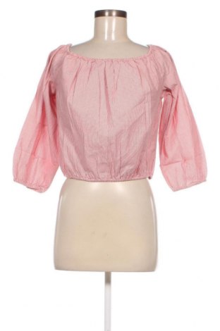 Damen Shirt Darjeeling, Größe M, Farbe Mehrfarbig, Preis 5,27 €