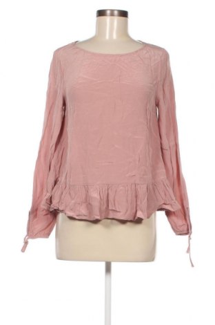 Дамска блуза Darling Harbour, Размер S, Цвят Пепел от рози, Цена 5,10 лв.
