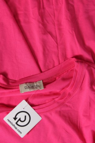 Γυναικεία μπλούζα Dawid Tomaszewski, Μέγεθος XL, Χρώμα Ρόζ , Τιμή 27,90 €