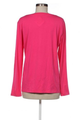 Γυναικεία μπλούζα Dawid Tomaszewski, Μέγεθος XL, Χρώμα Ρόζ , Τιμή 27,90 €