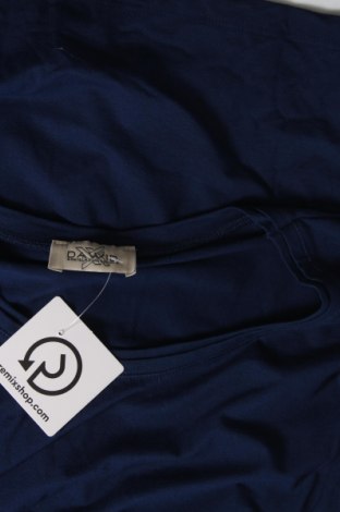 Γυναικεία μπλούζα Dawid Tomaszewski, Μέγεθος XL, Χρώμα Μπλέ, Τιμή 27,90 €