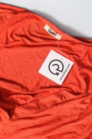 Дамска блуза Deerberg, Размер XXL, Цвят Оранжев, Цена 34,00 лв.