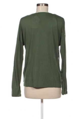 Γυναικεία μπλούζα Defacto, Μέγεθος S, Χρώμα Πράσινο, Τιμή 5,59 €