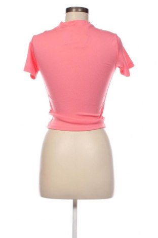 Дамска блуза Defacto, Размер S, Цвят Розов, Цена 31,00 лв.