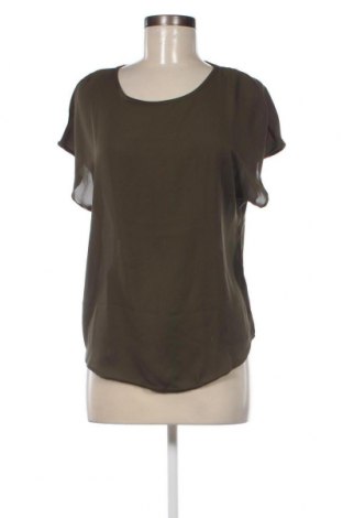 Γυναικεία μπλούζα Defacto, Μέγεθος S, Χρώμα Πράσινο, Τιμή 7,35 €