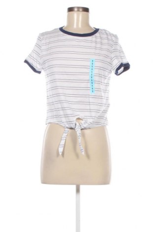 Γυναικεία μπλούζα Defacto, Μέγεθος S, Χρώμα Λευκό, Τιμή 15,98 €
