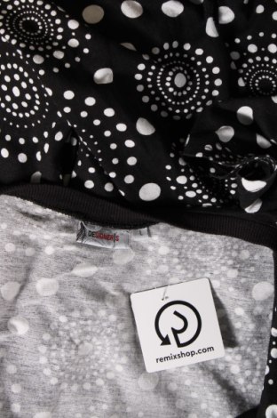 Damen Shirt Designer S, Größe L, Farbe Schwarz, Preis 7,67 €