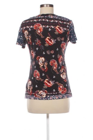 Damen Shirt Desigual, Größe XS, Farbe Mehrfarbig, Preis € 15,77