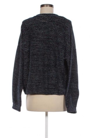Γυναικεία μπλούζα Desigual, Μέγεθος L, Χρώμα Μαύρο, Τιμή 36,81 €