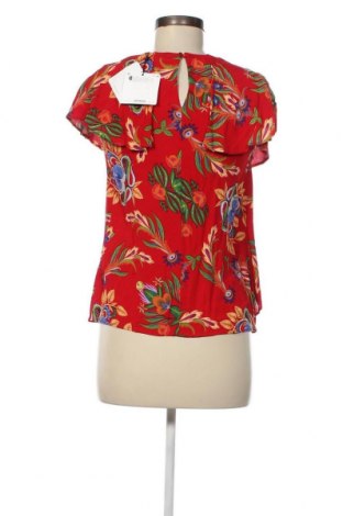 Γυναικεία μπλούζα Desigual, Μέγεθος S, Χρώμα Πολύχρωμο, Τιμή 27,34 €