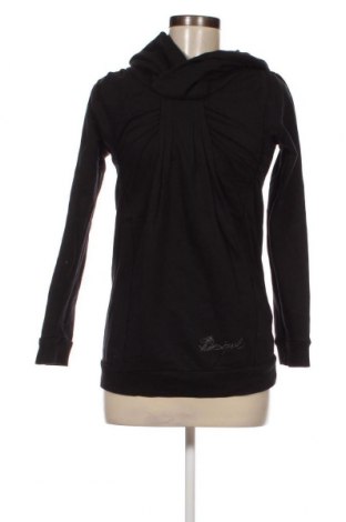 Damen Shirt Desigual, Größe M, Farbe Schwarz, Preis € 23,66