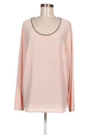 Дамска блуза Devernois, Размер XXL, Цвят Розов, Цена 67,32 лв.