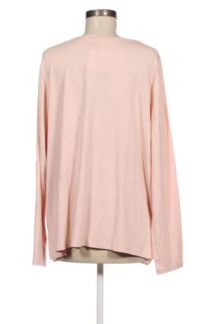 Дамска блуза Devernois, Размер XXL, Цвят Розов, Цена 55,08 лв.