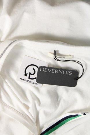 Damen Shirt Devernois, Größe XXL, Farbe Weiß, Preis 52,58 €