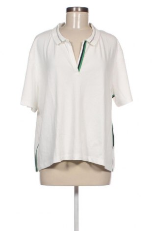 Damen Shirt Devernois, Größe XXL, Farbe Weiß, Preis 35,75 €