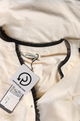 Дамска блуза Devernois, Размер S, Цвят Екрю, Цена 102,00 лв.