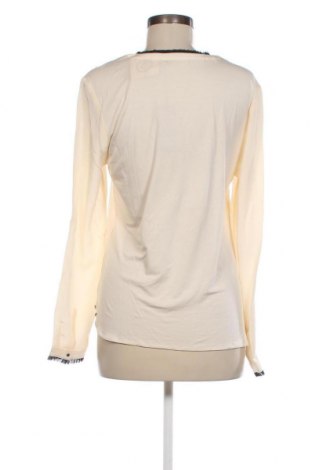 Γυναικεία μπλούζα Devernois, Μέγεθος S, Χρώμα Εκρού, Τιμή 52,58 €