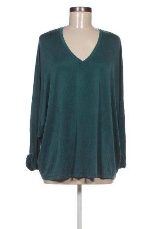 Damen Shirt Diesel, Größe XS, Farbe Grün, Preis € 20,72