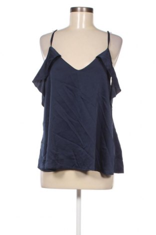 Дамска блуза Diverse, Размер XL, Цвят Син, Цена 14,57 лв.