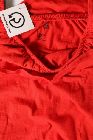 Дамска блуза Diverse, Размер M, Цвят Червен, Цена 3,45 лв.